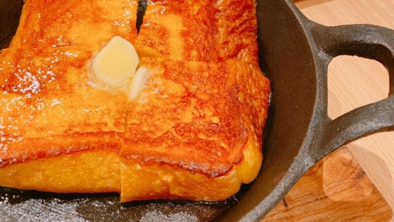 フレンチトースト