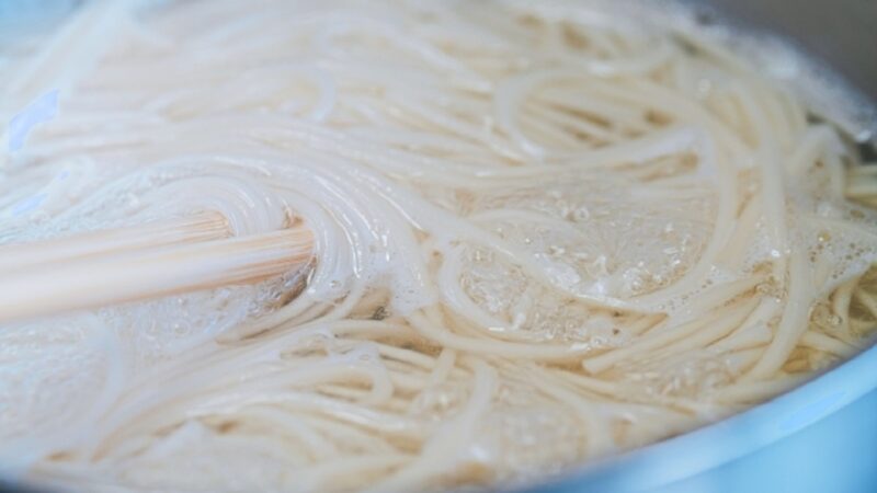 五島うどん