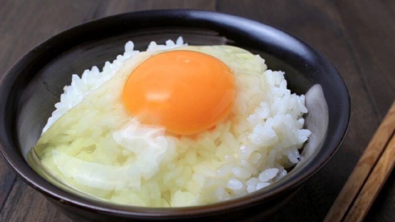 卵・たまご